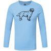 Long sleeve HD T Thumbnail