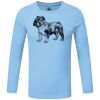 Long sleeve HD T Thumbnail