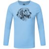 Long sleeve HD T Thumbnail