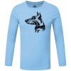 Long sleeve HD T Thumbnail