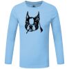 Long sleeve HD T Thumbnail