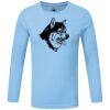 Long sleeve HD T Thumbnail