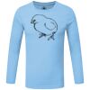 Long sleeve HD T Thumbnail