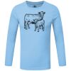 Long sleeve HD T Thumbnail