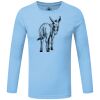 Long sleeve HD T Thumbnail