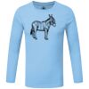 Long sleeve HD T Thumbnail