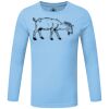 Long sleeve HD T Thumbnail