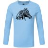 Long sleeve HD T Thumbnail