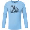 Long sleeve HD T Thumbnail