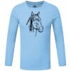Long sleeve HD T Thumbnail