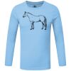 Long sleeve HD T Thumbnail
