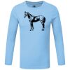 Long sleeve HD T Thumbnail