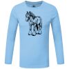 Long sleeve HD T Thumbnail