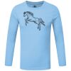Long sleeve HD T Thumbnail
