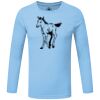 Long sleeve HD T Thumbnail