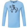 Long sleeve HD T Thumbnail