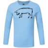 Long sleeve HD T Thumbnail