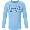 Long sleeve HD T Thumbnail