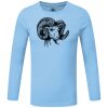 Long sleeve HD T Thumbnail