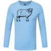 Long sleeve HD T Thumbnail