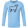 Long sleeve HD T Thumbnail