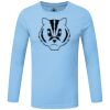 Long sleeve HD T Thumbnail