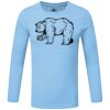 Long sleeve HD T Thumbnail