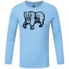 Long sleeve HD T Thumbnail
