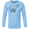 Long sleeve HD T Thumbnail