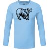 Long sleeve HD T Thumbnail