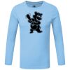 Long sleeve HD T Thumbnail