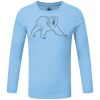 Long sleeve HD T Thumbnail