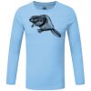 Long sleeve HD T Thumbnail