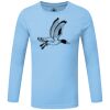 Long sleeve HD T Thumbnail