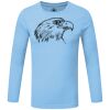 Long sleeve HD T Thumbnail