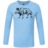 Long sleeve HD T Thumbnail