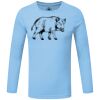 Long sleeve HD T Thumbnail