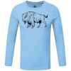 Long sleeve HD T Thumbnail