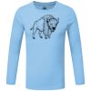 Long sleeve HD T Thumbnail