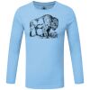 Long sleeve HD T Thumbnail