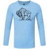 Long sleeve HD T Thumbnail
