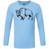 Long sleeve HD T Thumbnail