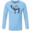 Long sleeve HD T Thumbnail