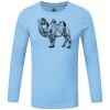 Long sleeve HD T Thumbnail
