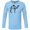 Long sleeve HD T Thumbnail