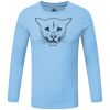 Long sleeve HD T Thumbnail