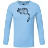 Long sleeve HD T Thumbnail