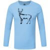 Long sleeve HD T Thumbnail