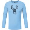 Long sleeve HD T Thumbnail