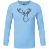 Long sleeve HD T Thumbnail